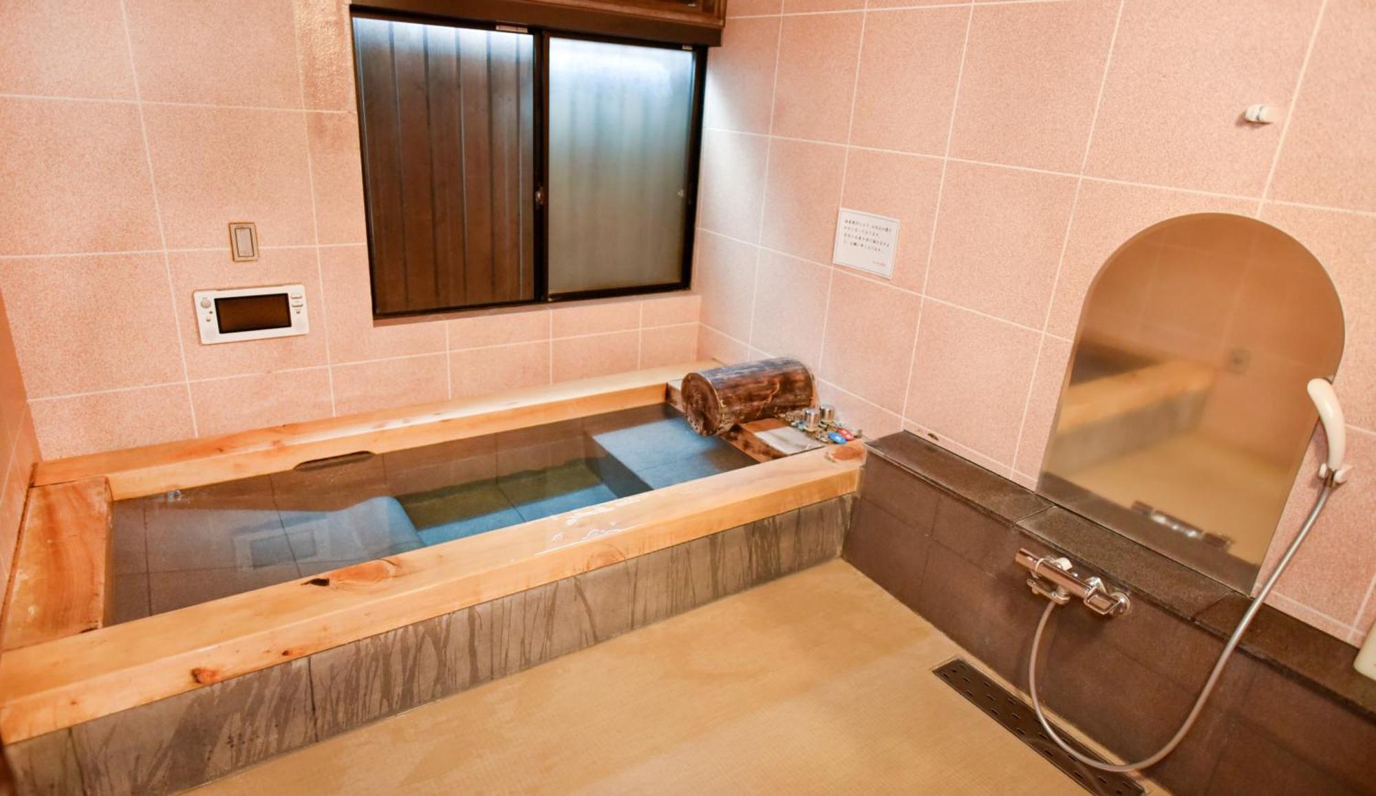 Kamegawa Onsen Hatago Yuyu Beppu Eksteriør billede