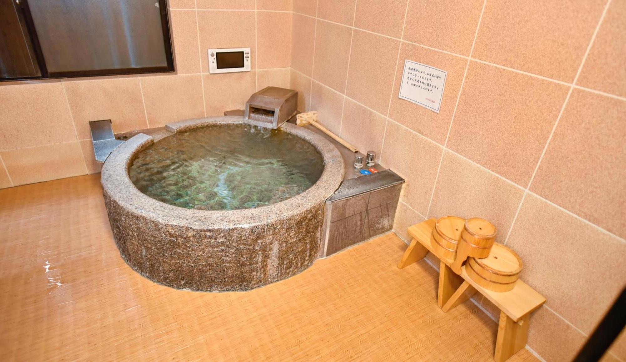 Kamegawa Onsen Hatago Yuyu Beppu Eksteriør billede