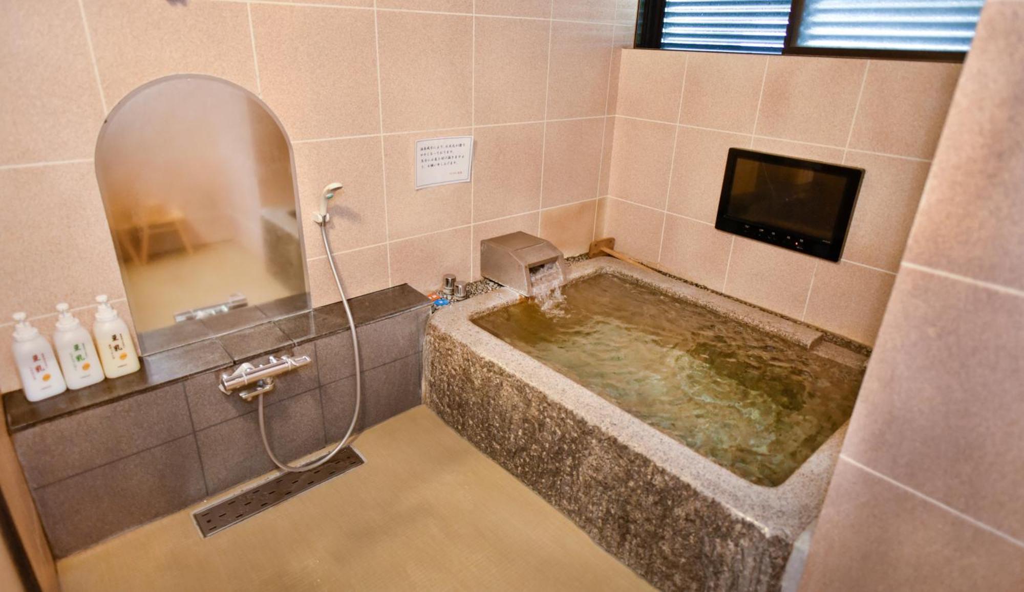 Kamegawa Onsen Hatago Yuyu Beppu Eksteriør billede