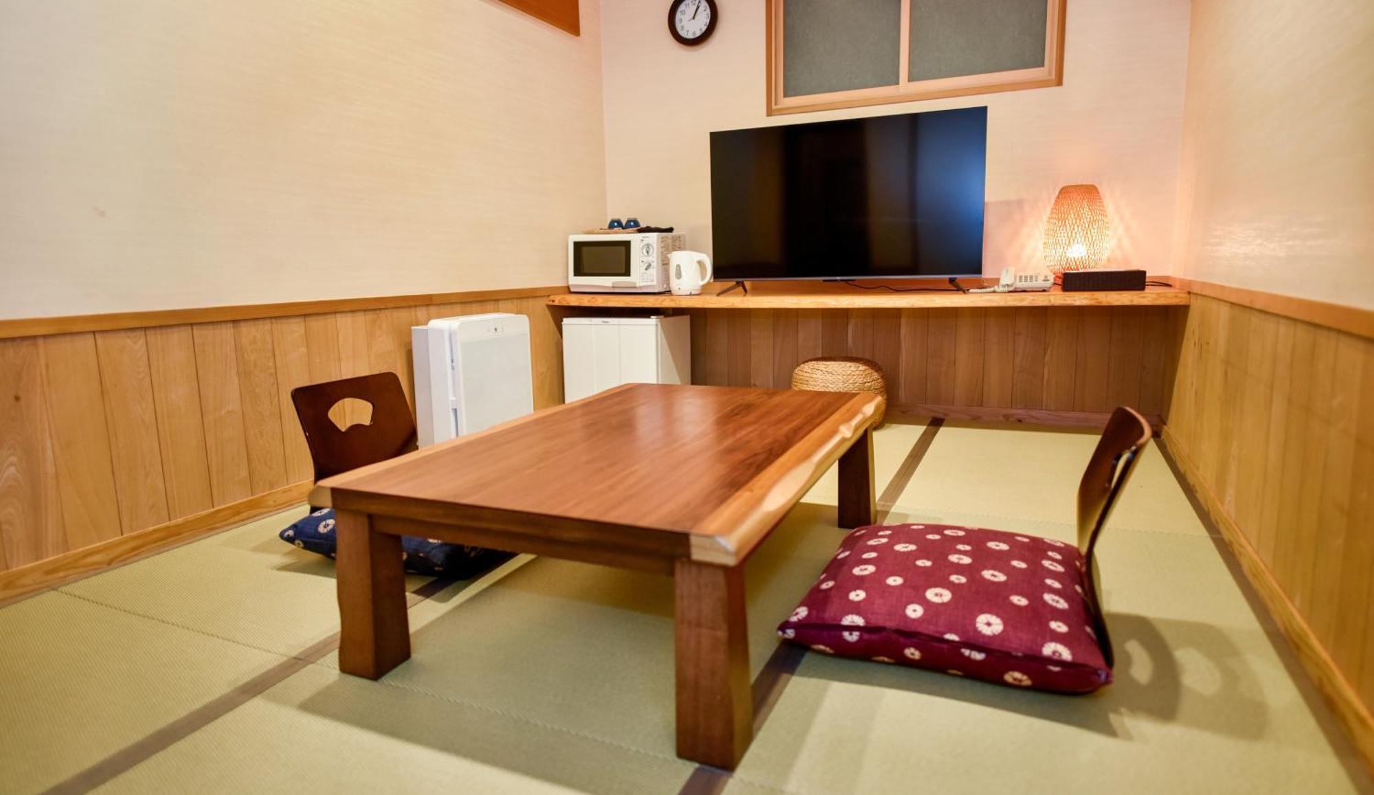 Kamegawa Onsen Hatago Yuyu Beppu Eksteriør billede