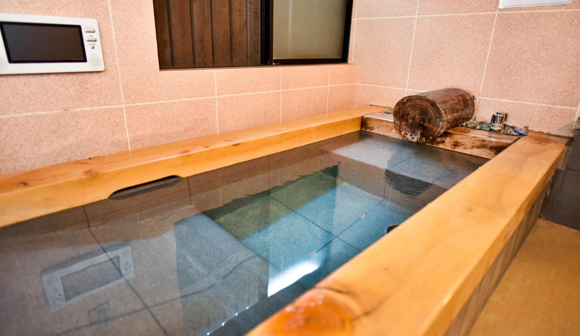 Kamegawa Onsen Hatago Yuyu Beppu Eksteriør billede
